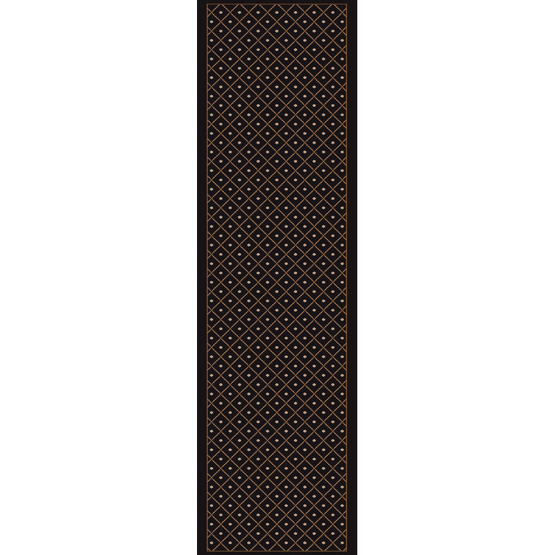 Sturbridge Geometric Indoor Rug, Runner 2'2" x 7'7"