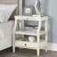 Table de chevet moderne pour chambre à coucher-1686000418