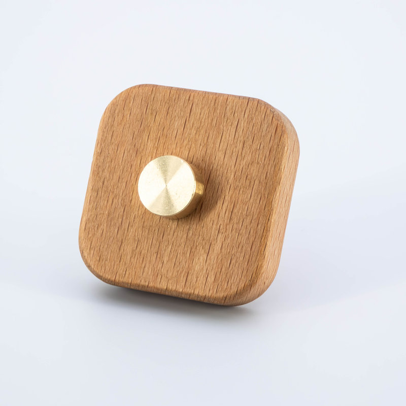 Square Knob