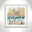 Arbres II - peinture encadrée-59878883-59878889
