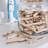 Hanah Wood Clothes Pins