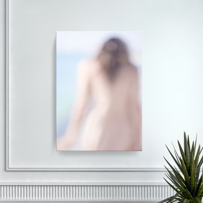 One of a Kind Art Les Copines: Ruminate by  - Photograph Print on Paper