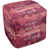 Tourmaline rose