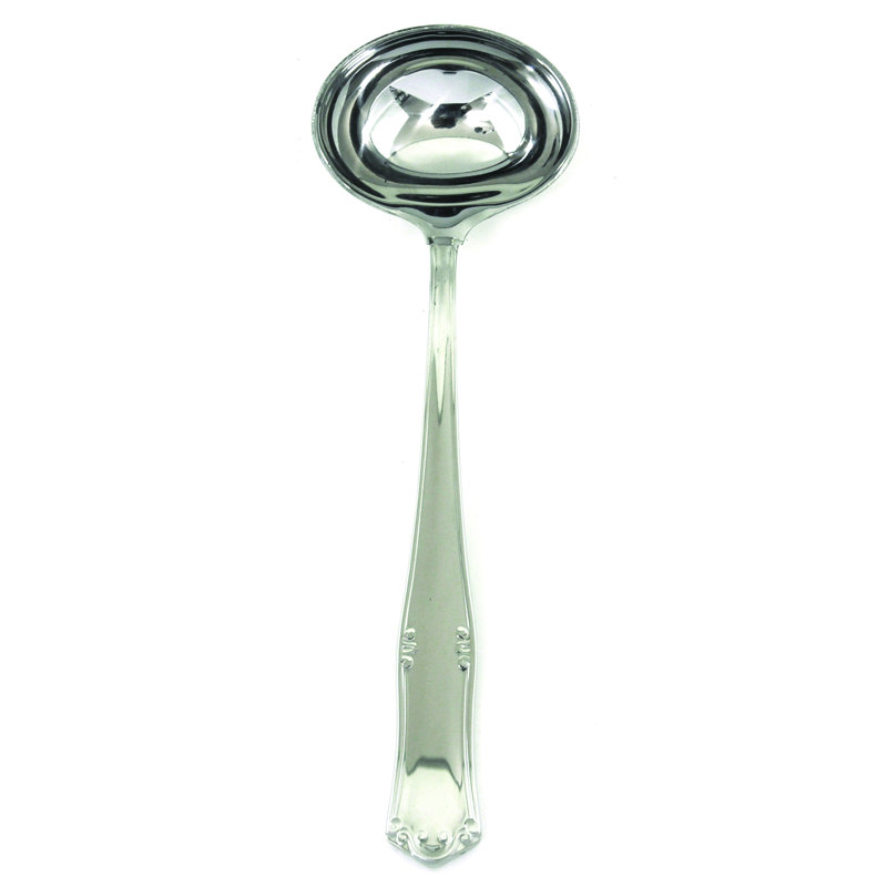 Bavaria Ladle - 12 Pieces