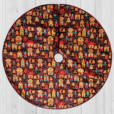 Tree Skirt
