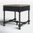 Ciao Bella Rectangular End Table