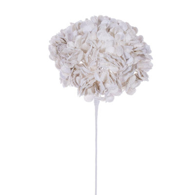 24" x 12 Hydrangea Stem.