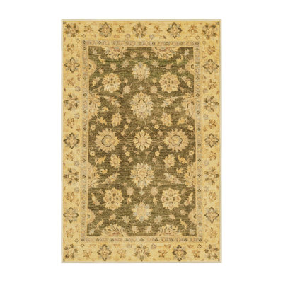Abstract Indoor Rug