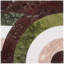 Arc 12X12 Polished Marble Mosaic-6224818