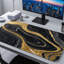 Polyester Desk Pad-1596625799