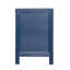 Clara Collection 1 - Drawer Nightstand-582882752