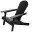Chaise Adirondack Malibu (sans la table)-547614191