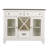  Colburn 3 Drawer Buffet w/ Wine Storage