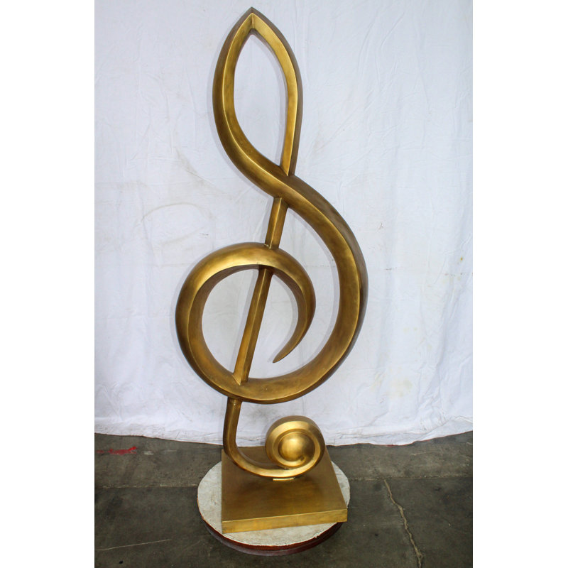 Nifao Collection Animals Bronze Garden Statue