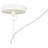 Amry 3 Light Swag Pendant