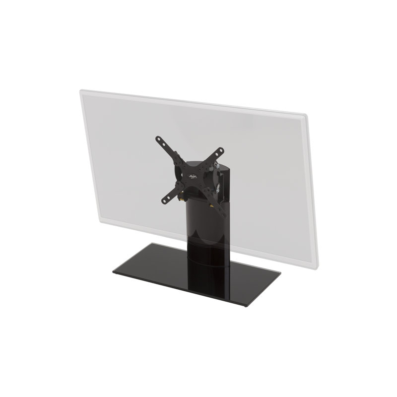 Lenecia Rebrilliant Single Screen Desktop Mount