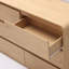 47.4 " W 6 - Drawer Dresser