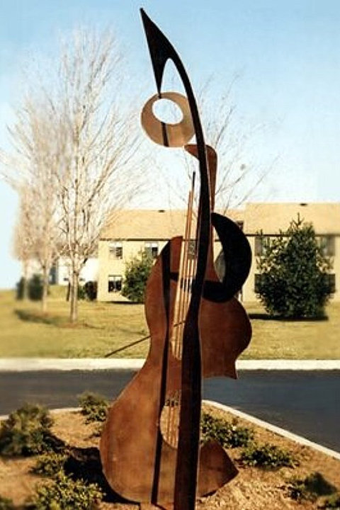 Garden Accents