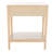 22.76'' W Nightstand-191010211