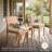 Outdoor Cushion Covers 22X22x3 Outdoor Seat Cushion Covers, Covers Only-1096543643-1096543629