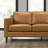 Roanna Upholstered 80.7'' Sofa