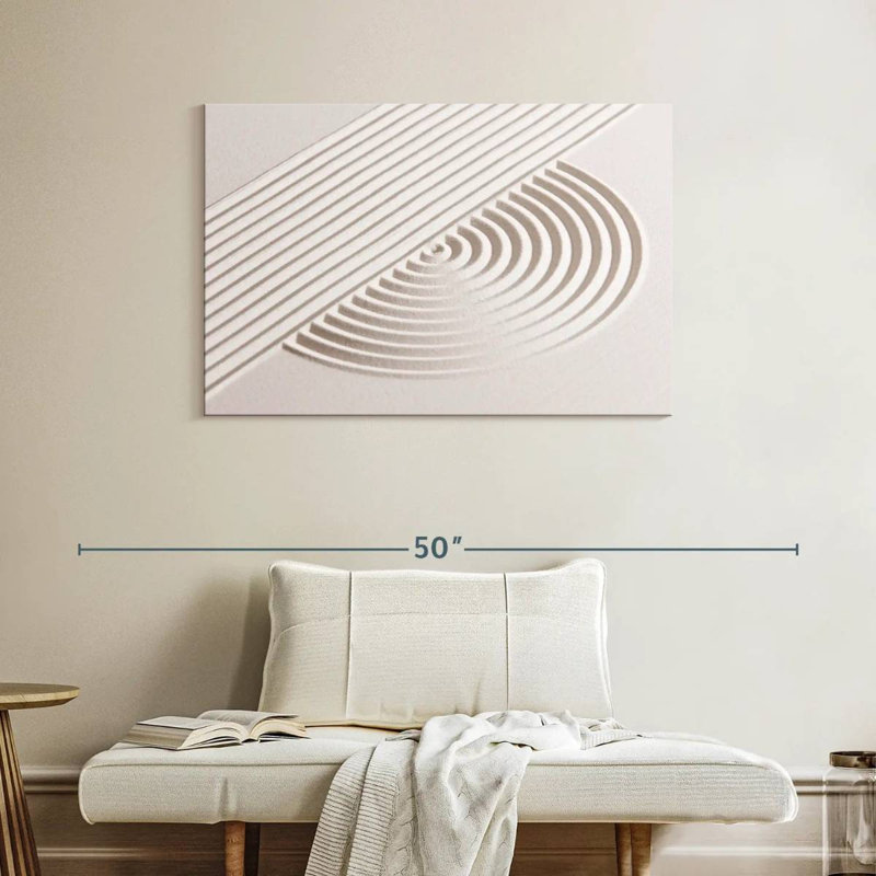 Sable Kerrick Zen, H 26 po x l 39 po