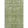 Premium Machine Washable Cerrito Aloe Rug