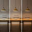 Rosado 1 - Light Pendant-1193506846