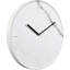 Manufactured Wood Wall Clock
