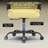 Home Office Chair, 330LBS Big and Tall Heavy Duty Design, Ergonomic High Back Lumbar Back Support With Extra Wide Seat, High Back Ergonomic Leather Computer Chair With Padded Armrests-947881740