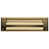 Non-Lacquered Brass