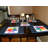 Keltner Cotton Patchwork Rectangle Placemat