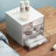 Solum Plastic Desk Organiser