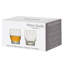 Manhattan Whisky Glasses