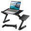 Table d'ordinateur L 23,62 po Merillat