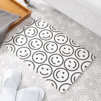 Non-Slip Bath Mat