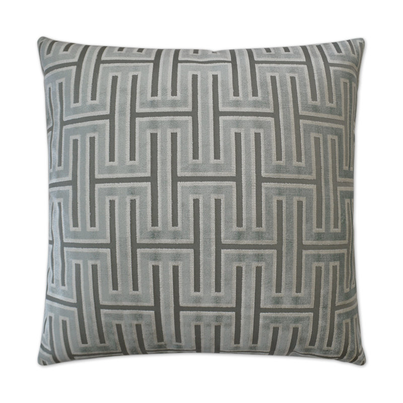 Carlyle Fabric, Glacier