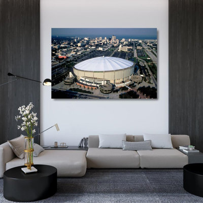Tropicana Field