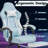 Gaming Chair, Computer Chair, Ergonomic Chair With Footrest