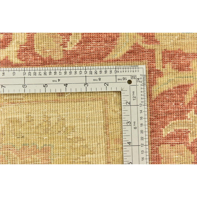 Mullings Light Beige Rug