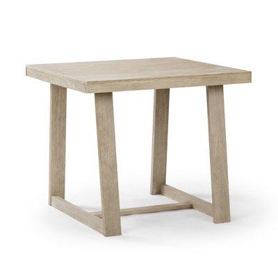 Selda   Solid Wood Dining Table