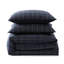 Ensemble de housse de couette réversible Tommy Hilfiger-118698893