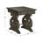 Applegate Round Cocktail Table With 2 End Table And Rectangular Sofa Table-1064746647