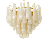 Chaves 9 - Light Chandelier