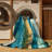 Luminous Pathways Rug-441414887