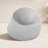 Stone Lounge Chair-36815904
