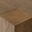 Emeli Solid Wood Dining Bench-407585988
