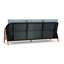 Alpine Outdoor 3 - Seat Patio Sofa-632736209
