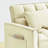Sofa Bed Chair 3 In 1 Convertible, Recliner, Single Recliner, Suitable For Small Spaces With Adjustable Back Black-2117151005