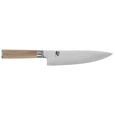 Shun Classic Blonde Chef's Knife